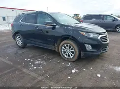2GNAXTEX6J6278246 2018 CHEVROLET EQUINOX