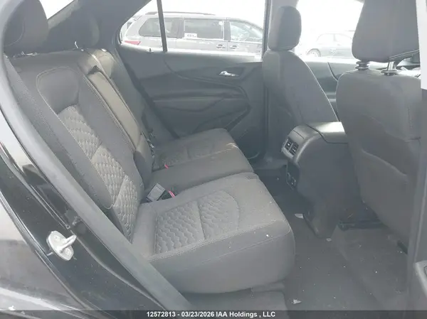 2GNAXTEX6J6278246 2018 CHEVROLET EQUINOX - Image 8