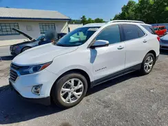 2GNAXTEX6J6281258 2018 CHEVROLET EQUINOX