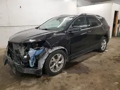 2GNAXTEX6J6281776 2018 CHEVROLET EQUINOX