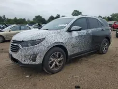 2GNAXTEX6J6287187 2018 CHEVROLET EQUINOX