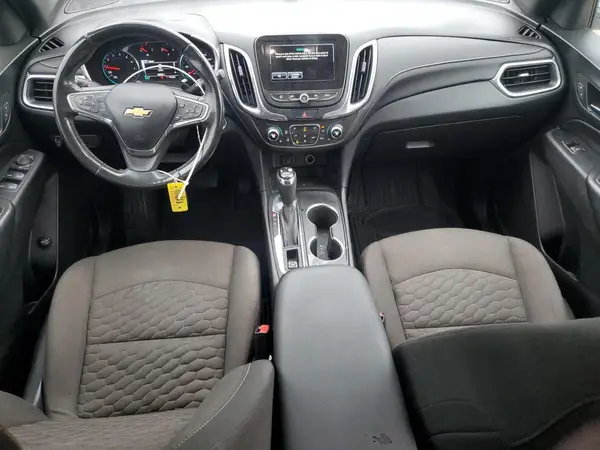 2GNAXTEX6J6287187 2018 CHEVROLET EQUINOX - Image 8