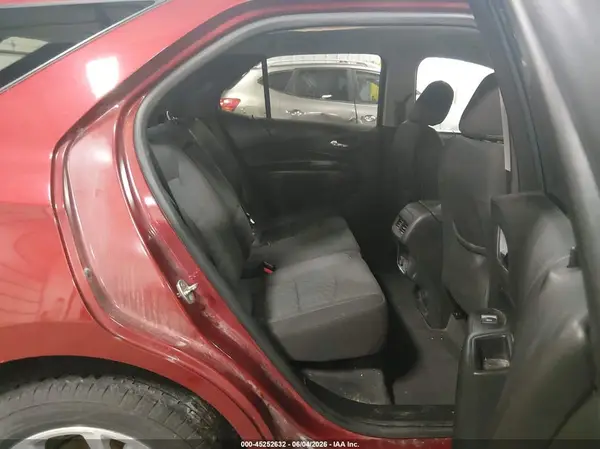 2GNAXTEX6J6288937 2018 CHEVROLET EQUINOX - Image 8
