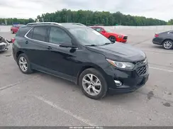 2GNAXTEX6J6308832 2018 CHEVROLET EQUINOX