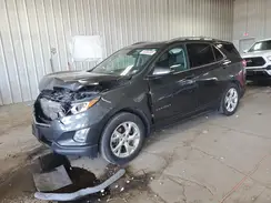 2GNAXTEX6J6312315 2018 CHEVROLET EQUINOX