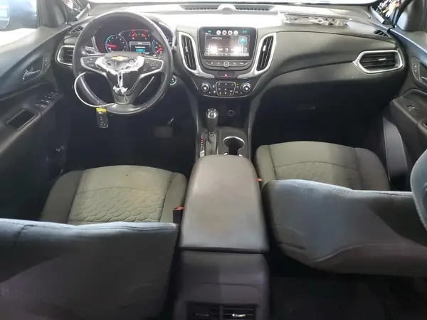 2GNAXTEX6J6312315 2018 CHEVROLET EQUINOX - Image 8