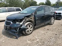 2GNAXTEX6J6314503 2018 CHEVROLET EQUINOX