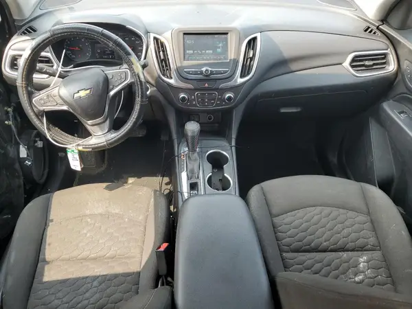 2GNAXTEX6J6314503 2018 CHEVROLET EQUINOX - Image 8