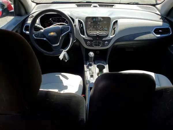 2GNAXTEX6J6344729 2018 CHEVROLET EQUINOX - Image 8