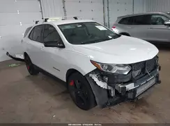 2GNAXTEX6J6346741 2018 CHEVROLET EQUINOX