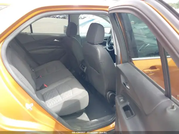 2GNAXTEX7J6144264 2018 CHEVROLET EQUINOX - Image 8