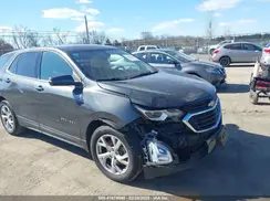 2GNAXTEX7J6157354 2018 CHEVROLET EQUINOX