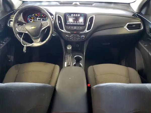 2GNAXTEX7J6157712 2018 CHEVROLET EQUINOX - Image 8