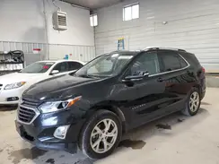 2GNAXTEX7J6159542 2018 CHEVROLET EQUINOX