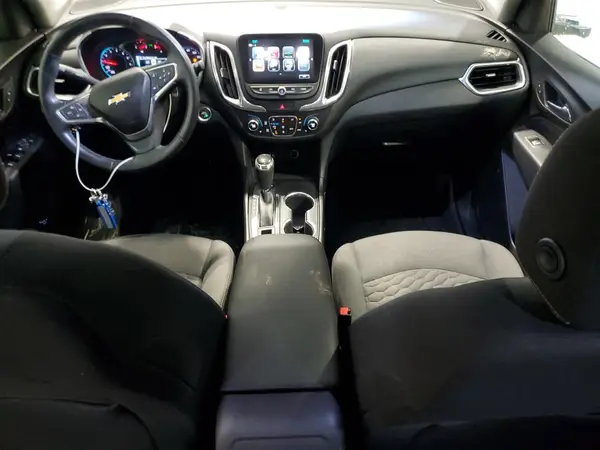 2GNAXTEX7J6159542 2018 CHEVROLET EQUINOX - Image 8
