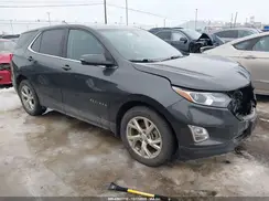 2GNAXTEX7J6167317 2018 CHEVROLET EQUINOX