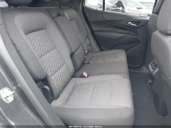 2GNAXTEX7J6167317 2018 CHEVROLET EQUINOX - Image 8