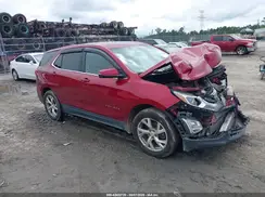 2GNAXTEX7J6169522 2018 CHEVROLET EQUINOX