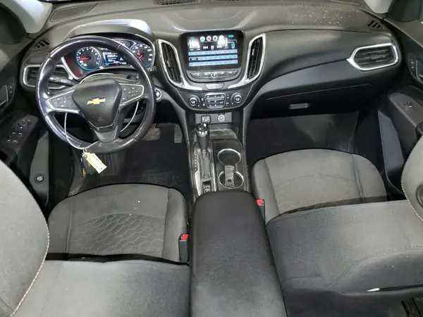 2GNAXTEX7J6180441 2018 CHEVROLET EQUINOX - Image 8