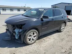 2GNAXTEX7J6194971 2018 CHEVROLET EQUINOX
