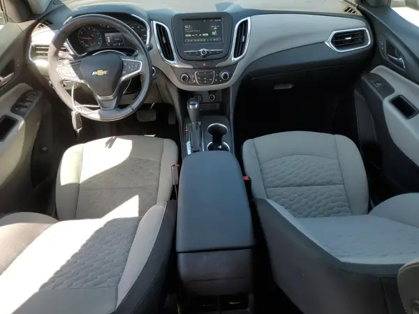2GNAXTEX7J6194971 2018 CHEVROLET EQUINOX - Image 8