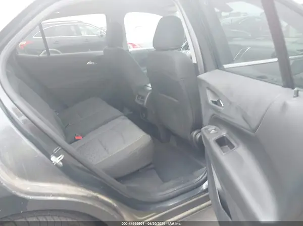 2GNAXTEX7J6198096 2018 CHEVROLET EQUINOX - Image 8