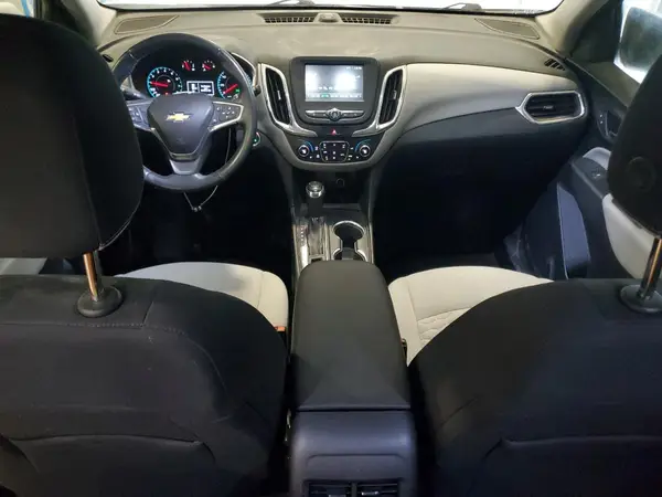 2GNAXTEX7J6216662 2018 CHEVROLET EQUINOX - Image 8