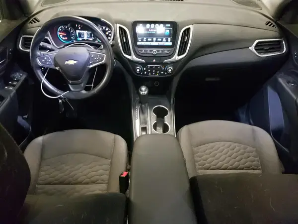 2GNAXTEX7J6219139 2018 CHEVROLET EQUINOX - Image 8