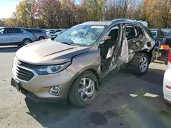 2GNAXTEX7J6220419 2018 CHEVROLET EQUINOX