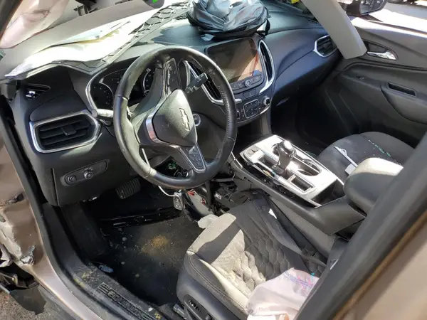 2GNAXTEX7J6220419 2018 CHEVROLET EQUINOX - Image 8