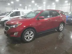 2GNAXTEX7J6239004 2018 CHEVROLET EQUINOX