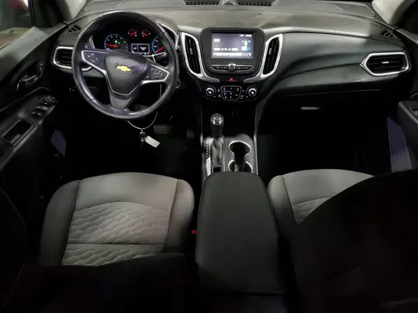 2GNAXTEX7J6239004 2018 CHEVROLET EQUINOX - Image 8