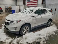 2GNAXTEX7J6239987 2018 CHEVROLET EQUINOX