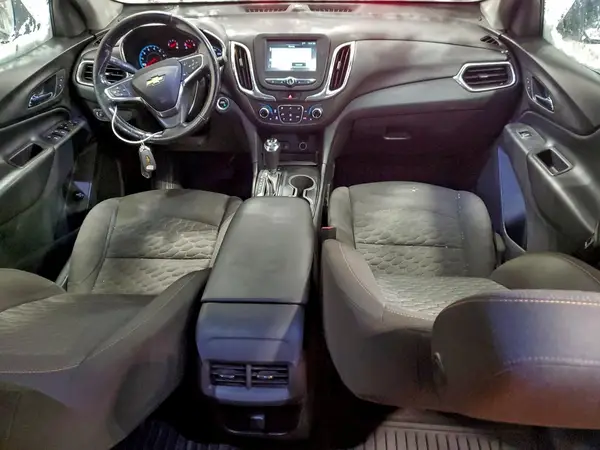 2GNAXTEX7J6239987 2018 CHEVROLET EQUINOX - Image 8