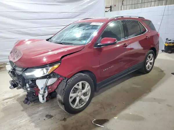 2GNAXTEX7J6240220 2018 CHEVROLET EQUINOX - Image 1