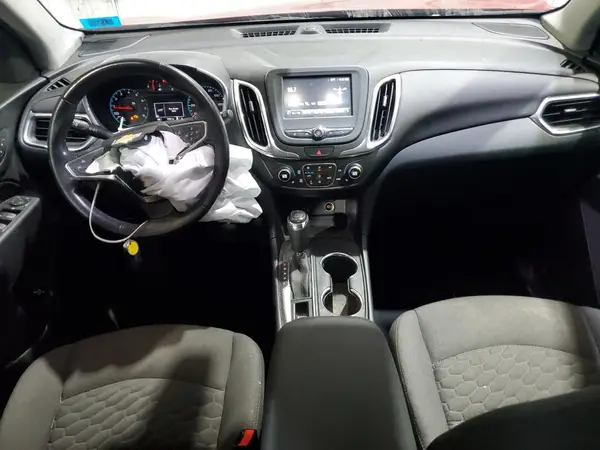 2GNAXTEX7J6240220 2018 CHEVROLET EQUINOX - Image 8