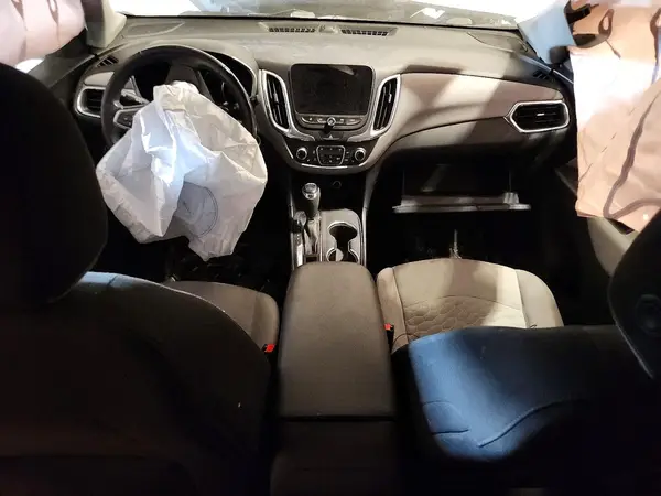 2GNAXTEX7J6268065 2018 CHEVROLET EQUINOX - Image 8