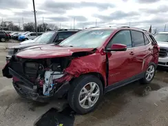 2GNAXTEX7J6275713 2018 CHEVROLET EQUINOX