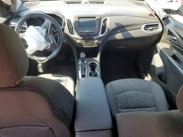 2GNAXTEX7J6275713 2018 CHEVROLET EQUINOX - Image 8