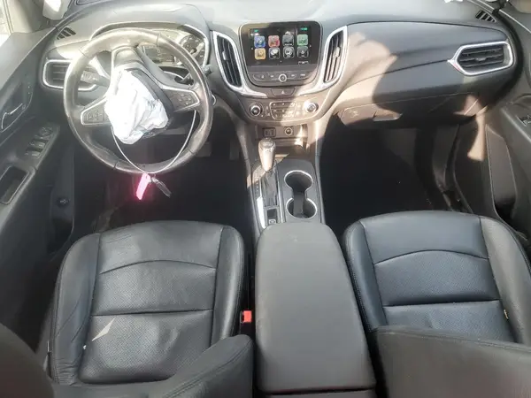 2GNAXTEX7J6277347 2018 CHEVROLET EQUINOX - Image 8