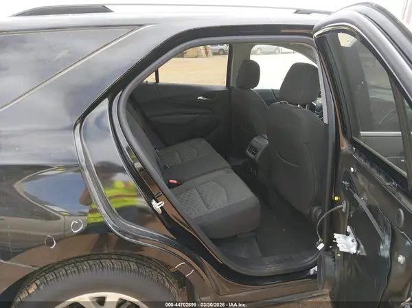 2GNAXTEX7J6290213 2018 CHEVROLET EQUINOX - Image 8