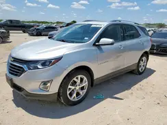 2GNAXTEX7J6310735 2018 CHEVROLET EQUINOX