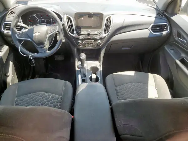2GNAXTEX7J6310735 2018 CHEVROLET EQUINOX - Image 8