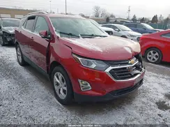 2GNAXTEX7J6313876 2018 CHEVROLET EQUINOX