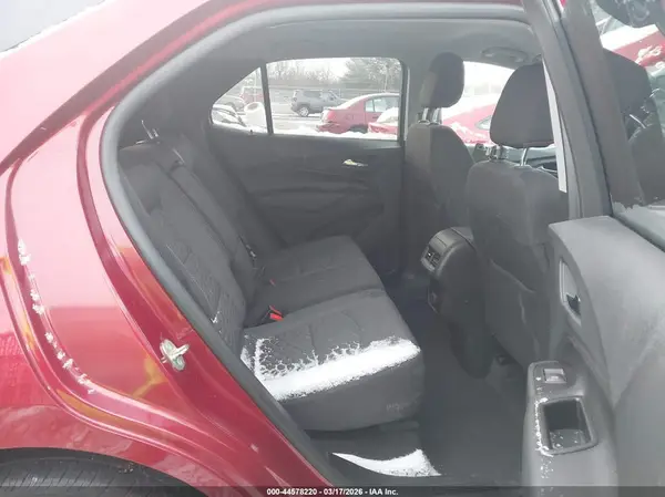 2GNAXTEX7J6313876 2018 CHEVROLET EQUINOX - Image 8