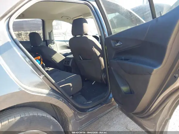 2GNAXTEX7J6323405 2018 CHEVROLET EQUINOX - Image 8