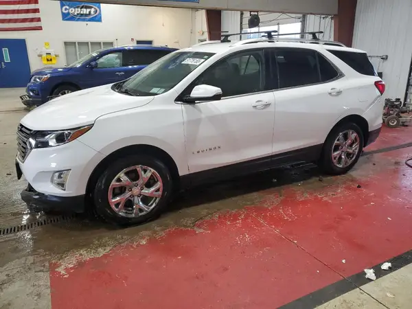 2GNAXTEX7J6328605 2018 CHEVROLET EQUINOX - Image 1
