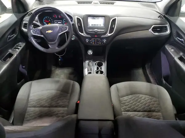 2GNAXTEX7J6328605 2018 CHEVROLET EQUINOX - Image 8