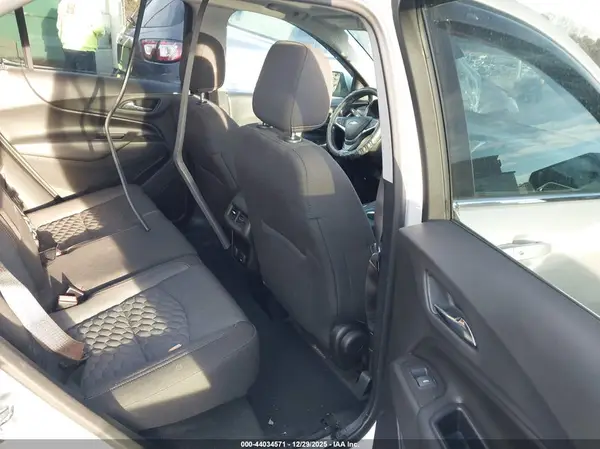 2GNAXTEX7J6338115 2018 CHEVROLET EQUINOX - Image 8