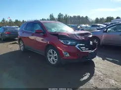 2GNAXTEX8J6155919 2018 CHEVROLET EQUINOX